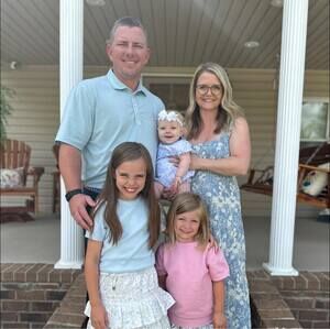 Meet your Posher, Jesse